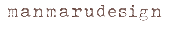 manmarudesign logo